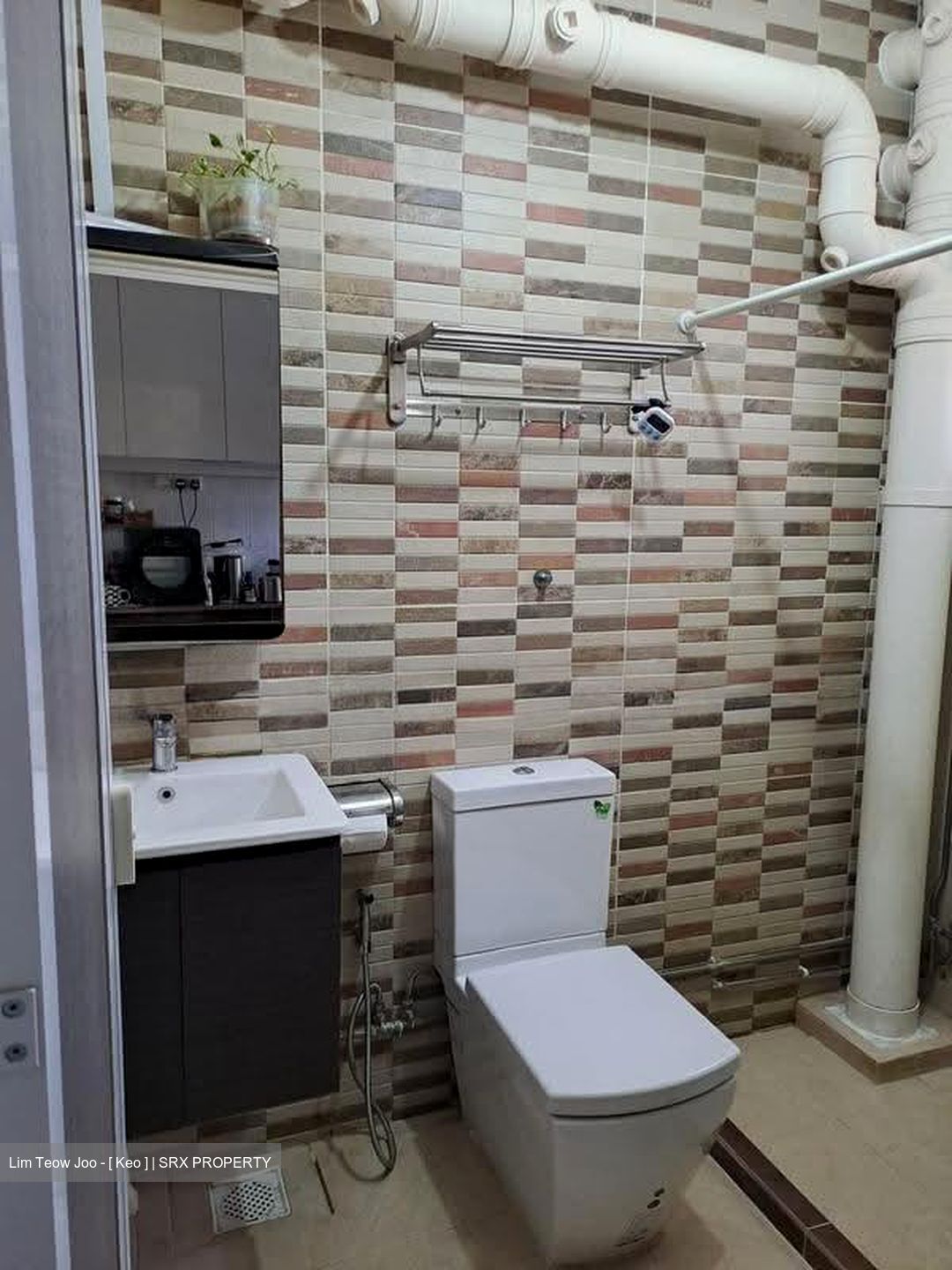 Blk 181 Stirling Rise (Queenstown), HDB 4 Rooms #619382901